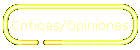 Criticas/Opiniones